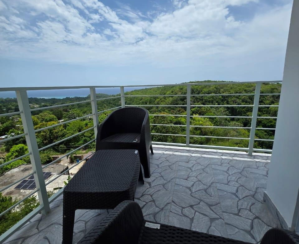 Tenth image of 5 Prosper Heights, Exchange in Exchange, St. Ann, Jamaica - property is For Rent
