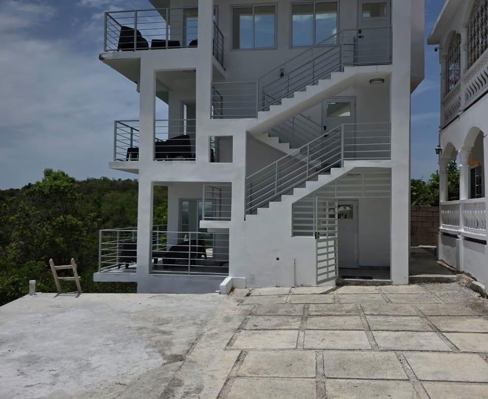 First image of 5 Prosper Heights, Exchange in Exchange, St. Ann, Jamaica - property is For Rent