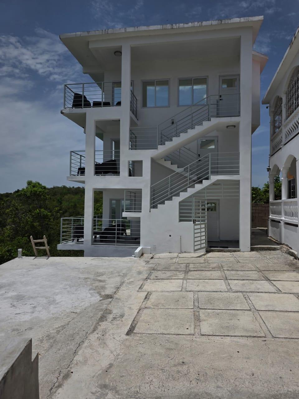 First image of 5 Prosper Heights, Exchange in Exchange, St. Ann, Jamaica - property is For Rent