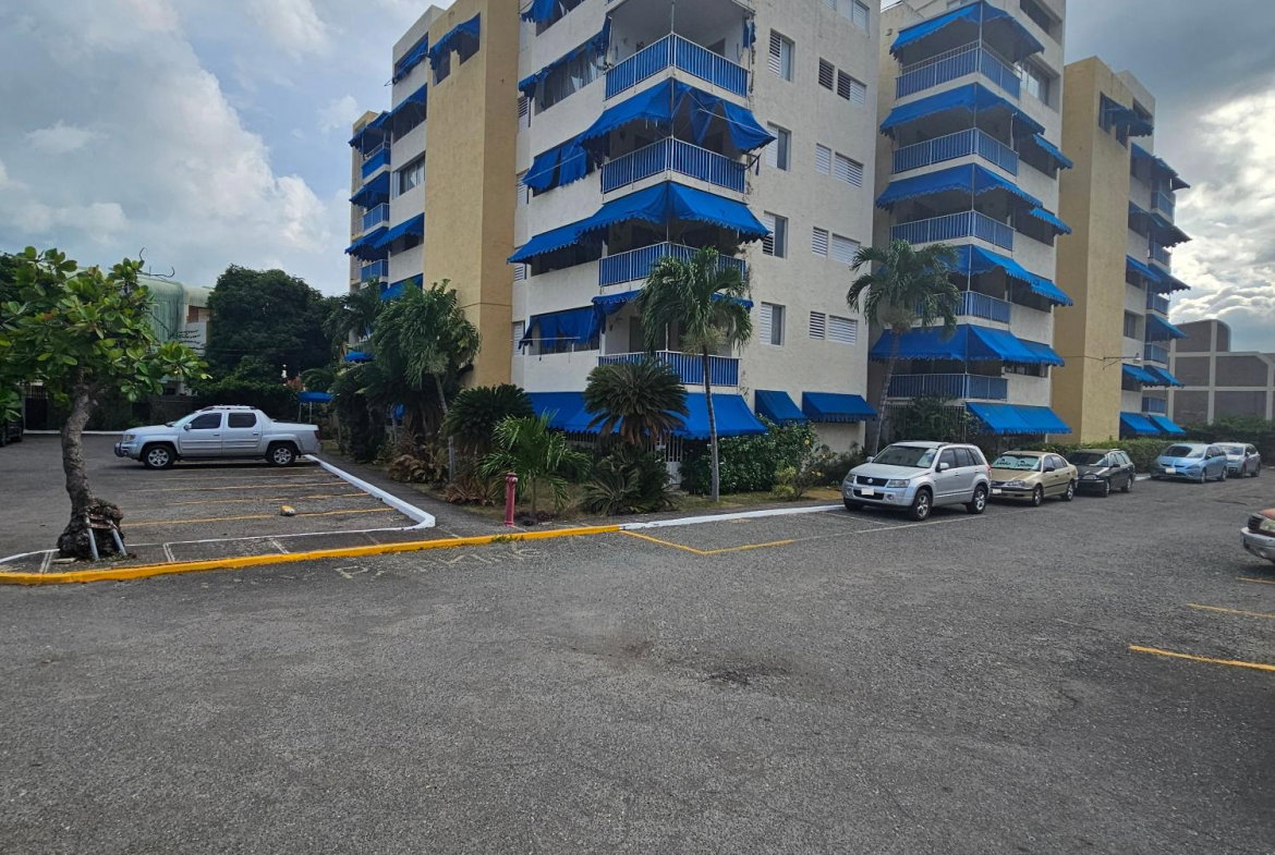 Second image of 205-17 Oxford Road in Kingston 5, St. Andrew, Jamaica - property is For Sale