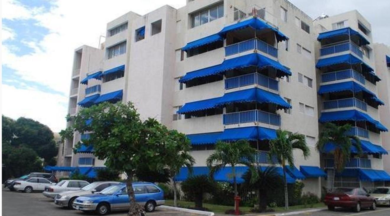 First image of 205-17 Oxford Road in Kingston 5, St. Andrew, Jamaica - property is For Sale