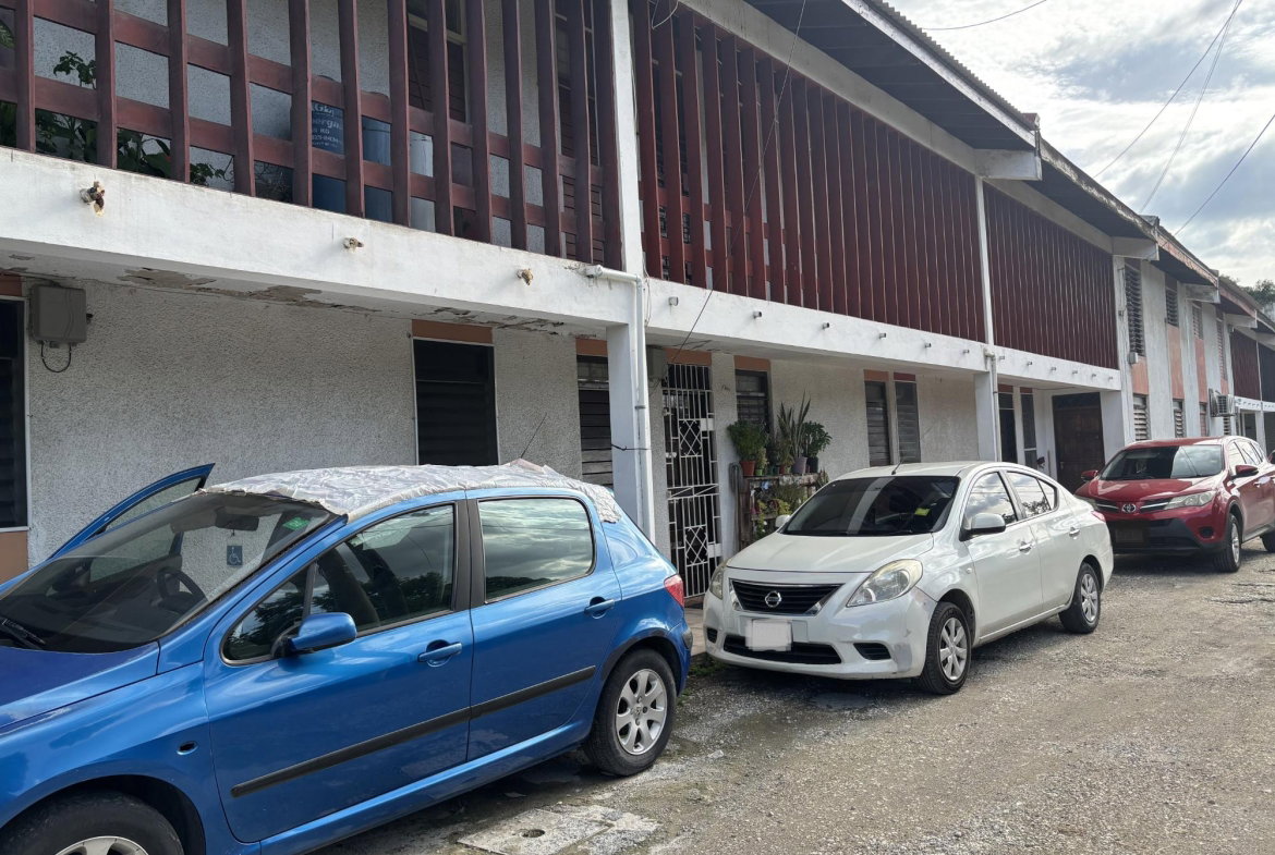 Second image of 15-10 Georgiana Close, Vineyard in Kingston 3, St. Andrew, Jamaica - property is For Sale