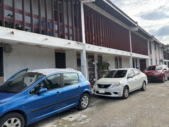 Second image of 15-10 Georgiana Close, Vineyard in Kingston 3, St. Andrew, Jamaica - property is For Sale