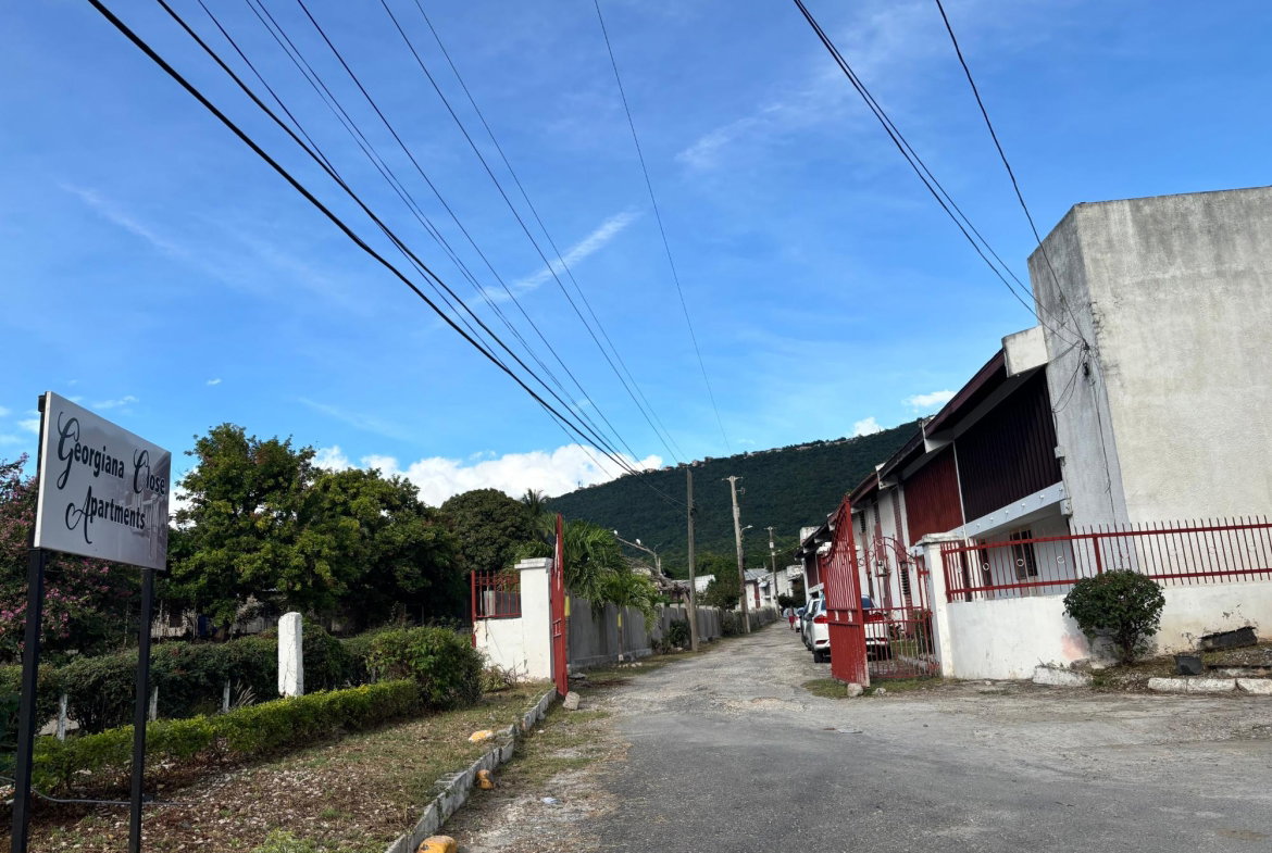 First image of 15-10 Georgiana Close, Vineyard in Kingston 3, St. Andrew, Jamaica - property is For Sale
