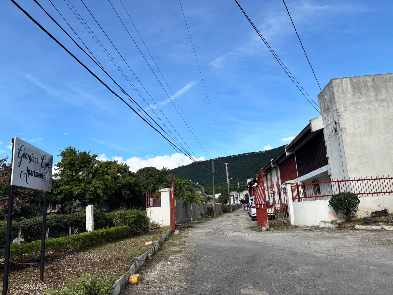 First image of 15-10 Georgiana Close, Vineyard in Kingston 3, St. Andrew, Jamaica - property is For Sale