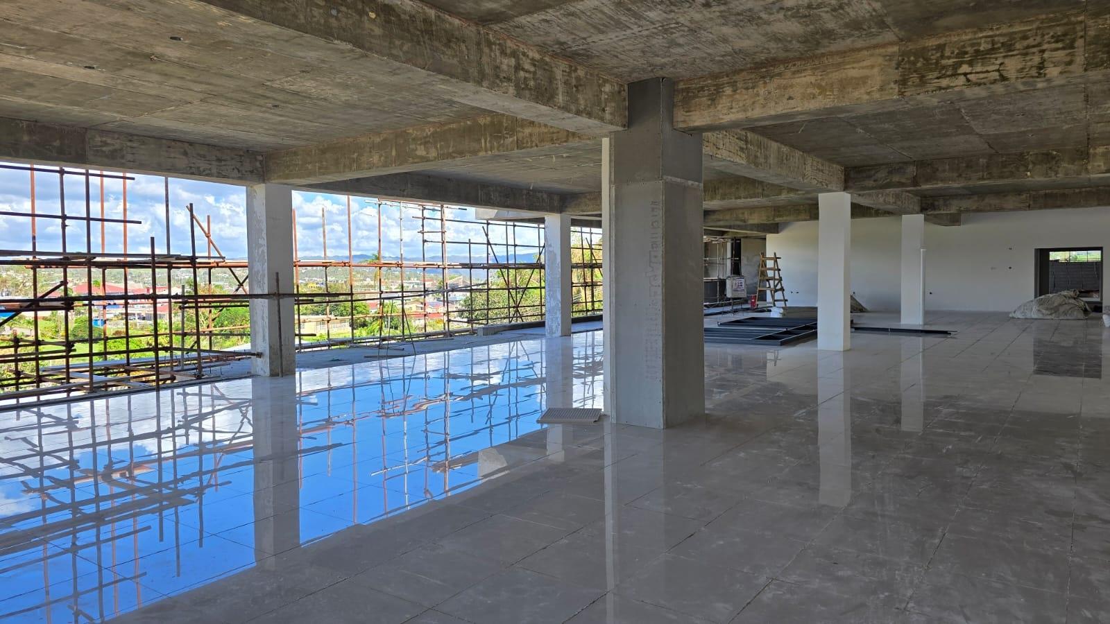 Fourth image of 32- 1 Greenvale Road in Green Vale, Manchester, Jamaica - property is For Rent
