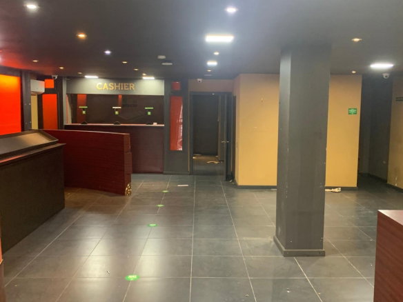 First image of 8a Manchester Avenue Groun in May Pen, Clarendon, Jamaica - property is For Rent