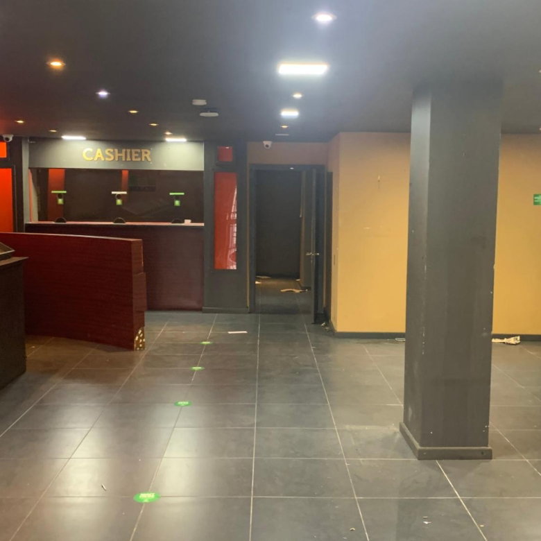 First image of 8a Manchester Avenue Groun in May Pen, Clarendon, Jamaica - property is For Rent