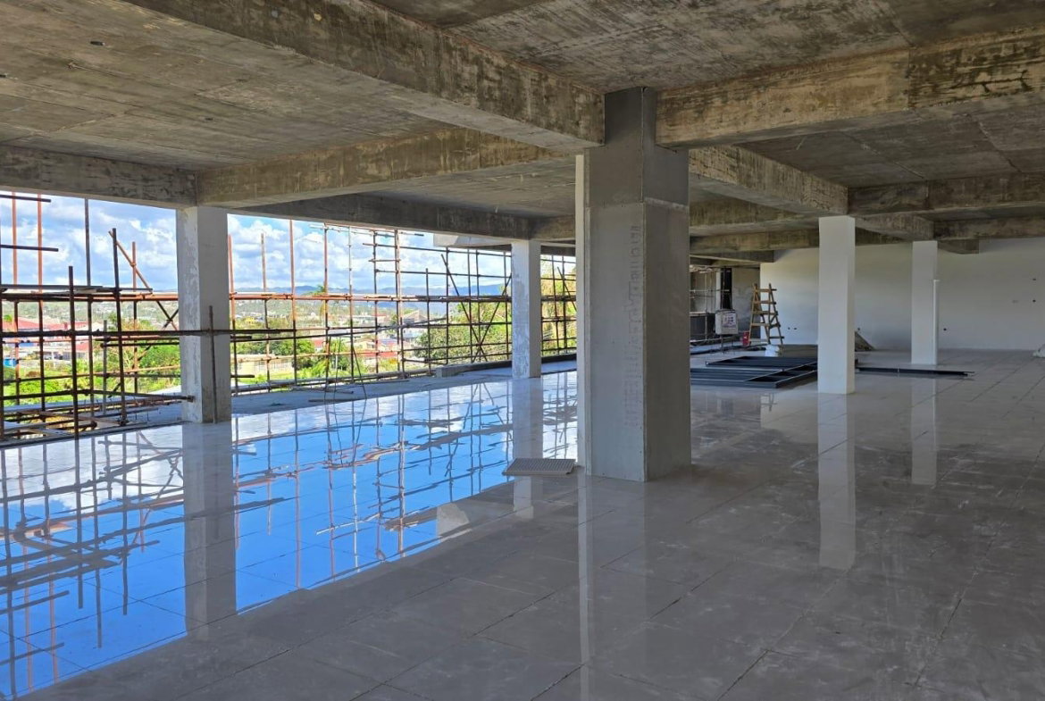 Fourth image of 23- 1 Greenvale Road in Green Vale, Manchester, Jamaica - property is For Rent
