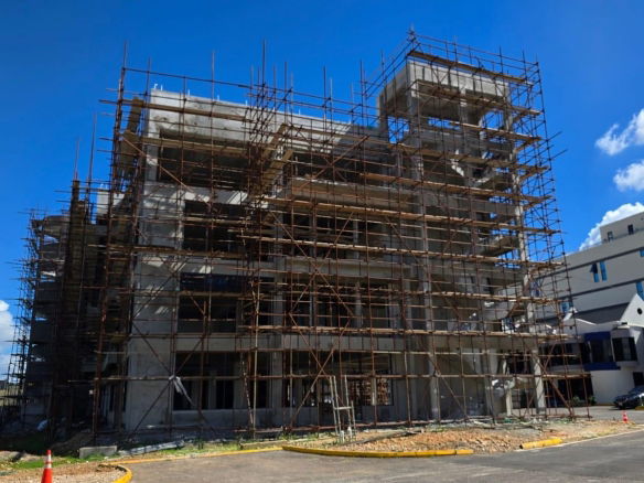 First image of 1- 1 Greenvale Road in Green Vale, Manchester, Jamaica - property is For Rent