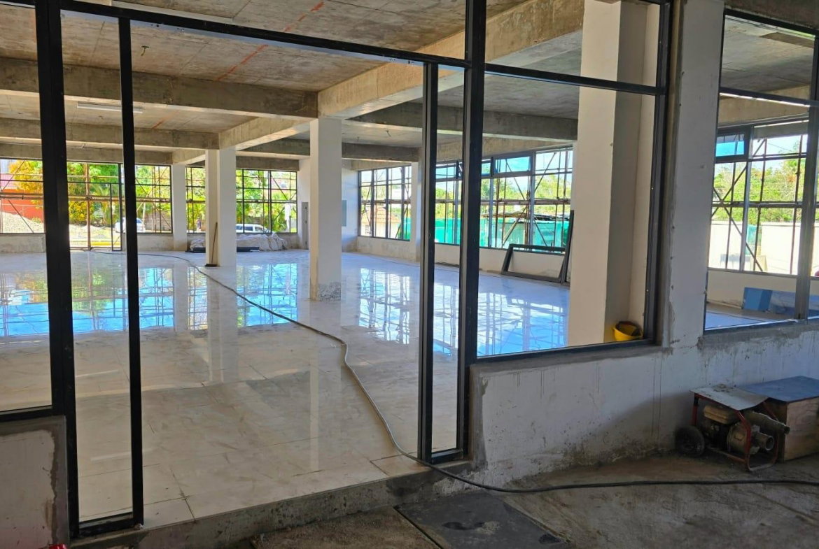 Second image of 1- 1 Greenvale Road in Green Vale, Manchester, Jamaica - property is For Rent