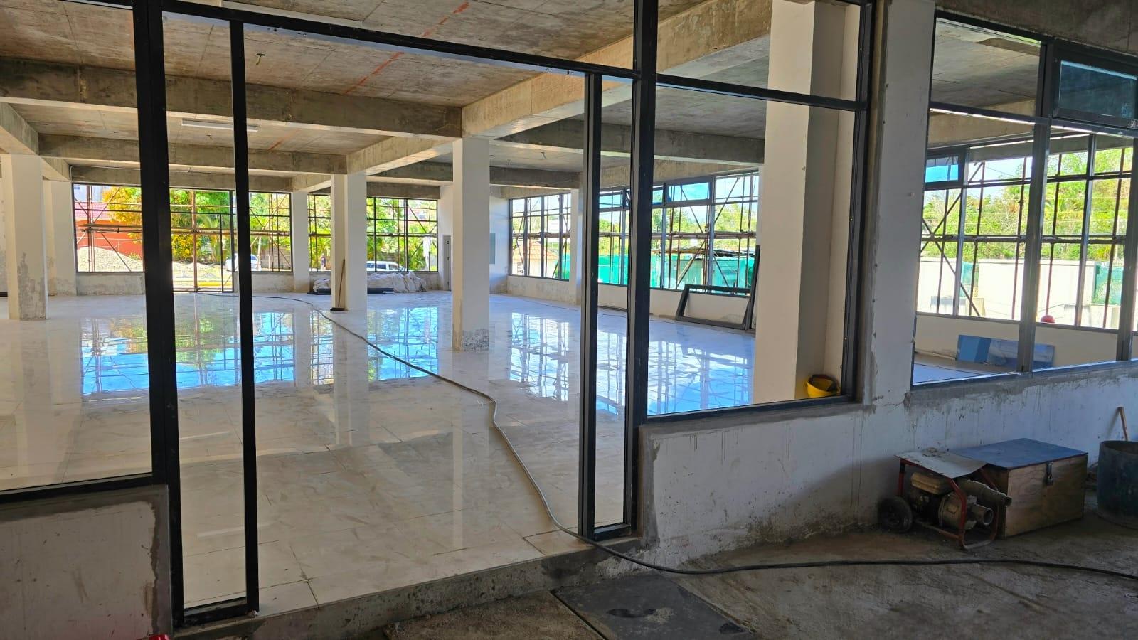 Second image of 1- 1 Greenvale Road in Green Vale, Manchester, Jamaica - property is For Rent