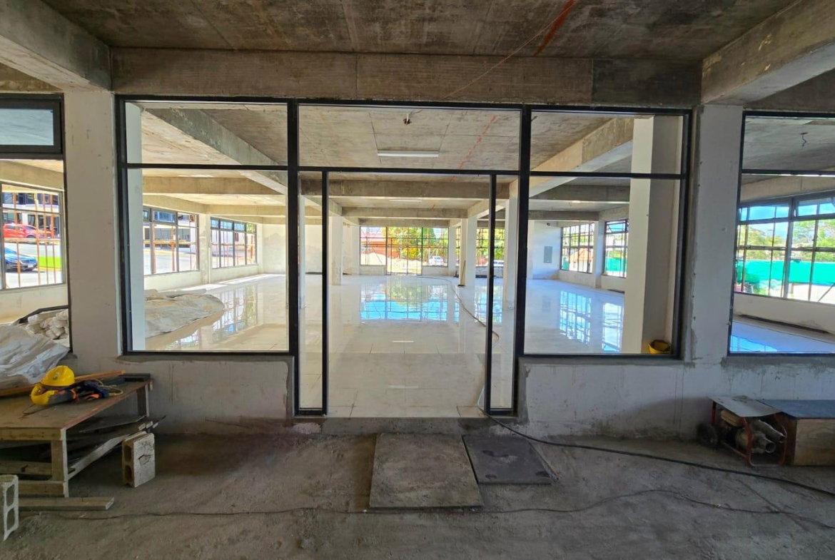 Fourth image of 8- 1 Greenvale Road in Green Vale, Manchester, Jamaica - property is For Rent