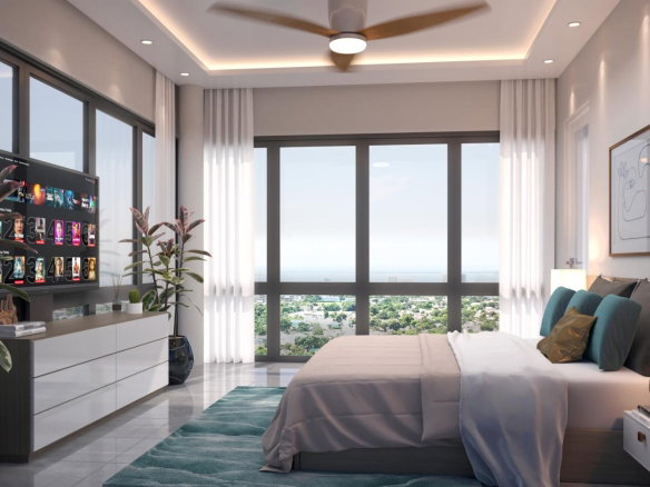 First image of 201-7 Devon Road in Kingston 10, St. Andrew, Jamaica - property is For Sale