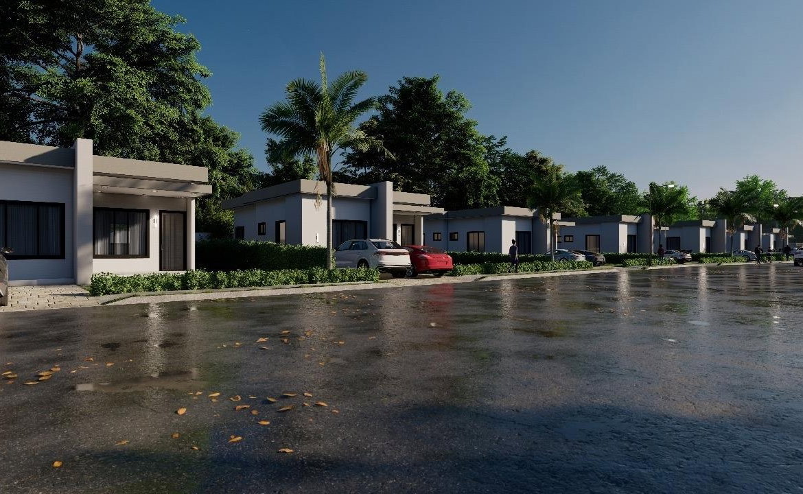 Sixth image of 004 Hosanna Estate, Beecher t in Beecher Town, St. Ann, Jamaica - property is For Sale