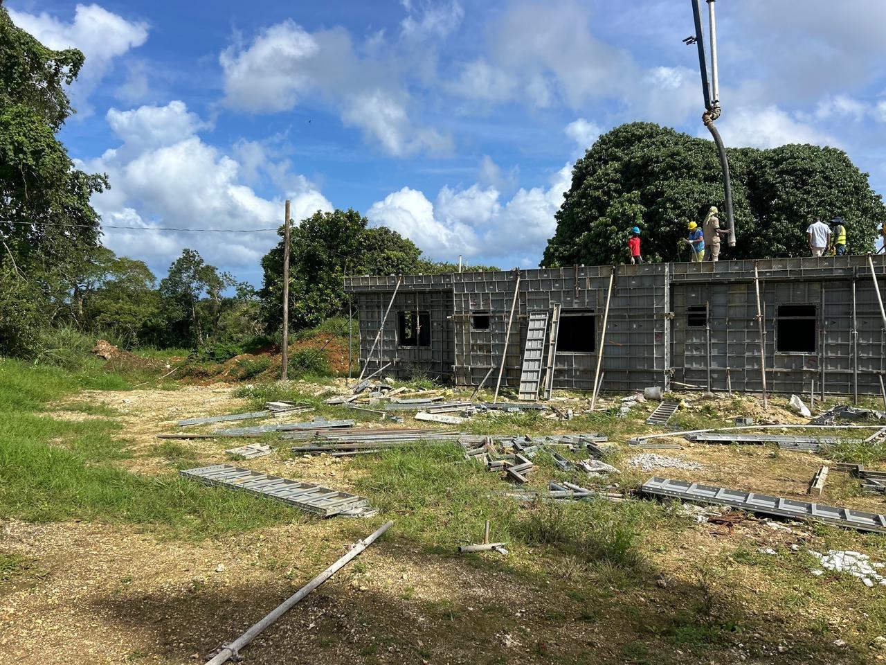 Tenth image of 004 Hosanna Estate, Beecher t in Beecher Town, St. Ann, Jamaica - property is For Sale