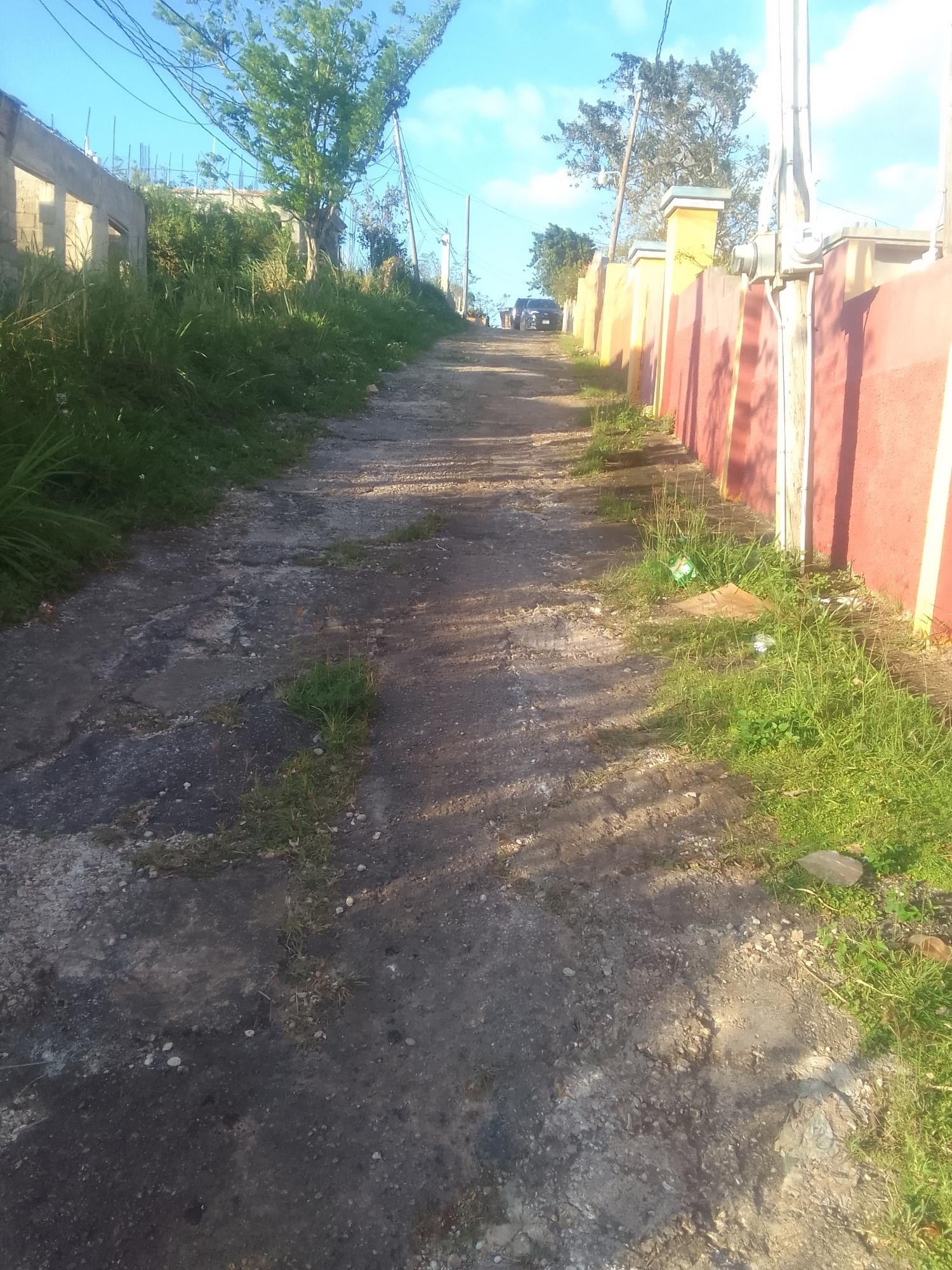 Third image of Green Street, Manchester in Cedar Grove, Manchester, Jamaica - property is For Sale