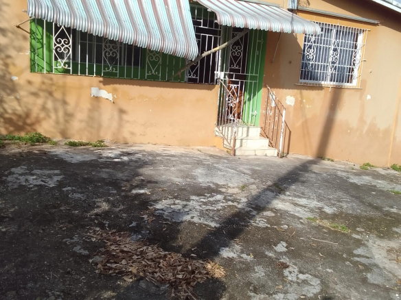 First image of Green Street, Manchester in Cedar Grove, Manchester, Jamaica - property is For Sale
