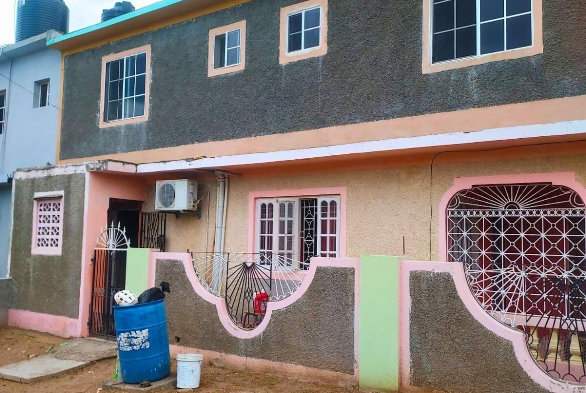 Second image of Lot 519 Daytona, Greater Portmore in Greater Portmore, St. Catherine, Jamaica - property is For Sale