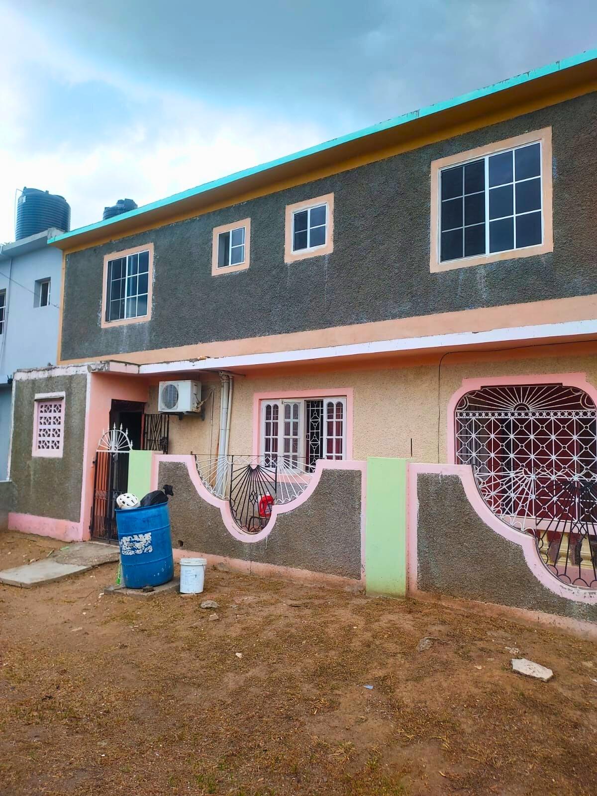 Second image of Lot 519 Daytona, Greater Portmore in Greater Portmore, St. Catherine, Jamaica - property is For Sale