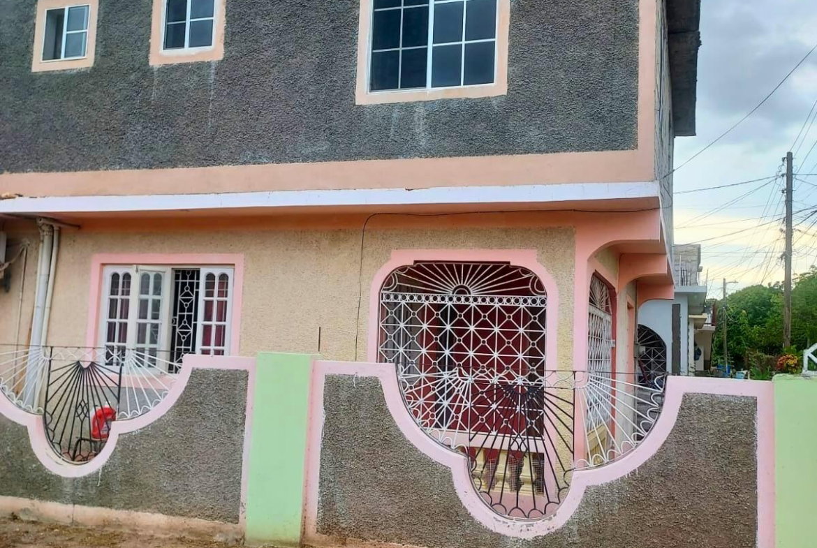 First image of Lot 519 Daytona, Greater Portmore in Greater Portmore, St. Catherine, Jamaica - property is For Sale