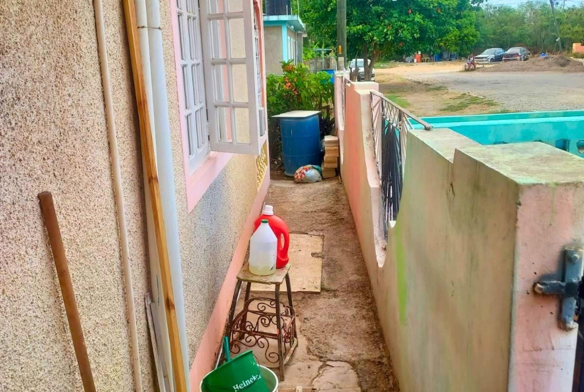 Sixteenth image of Lot 519 Daytona, Greater Portmore in Greater Portmore, St. Catherine, Jamaica - property is For Sale