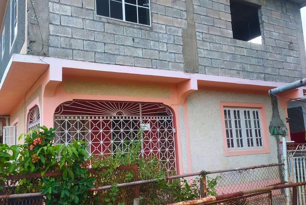 Third image of Lot 519 Daytona, Greater Portmore in Greater Portmore, St. Catherine, Jamaica - property is For Sale