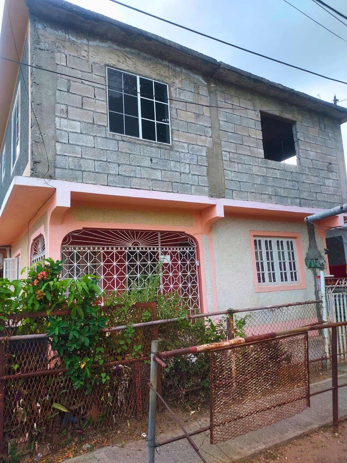 Third image of Lot 519 Daytona, Greater Portmore in Greater Portmore, St. Catherine, Jamaica - property is For Sale