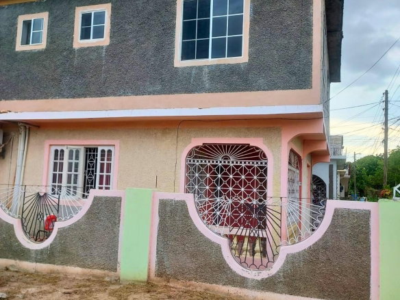 First image of Lot 519 Daytona, Greater Portmore in Greater Portmore, St. Catherine, Jamaica - property is For Sale