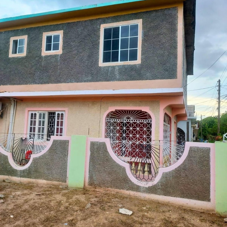 First image of Lot 519 Daytona, Greater Portmore in Greater Portmore, St. Catherine, Jamaica - property is For Sale