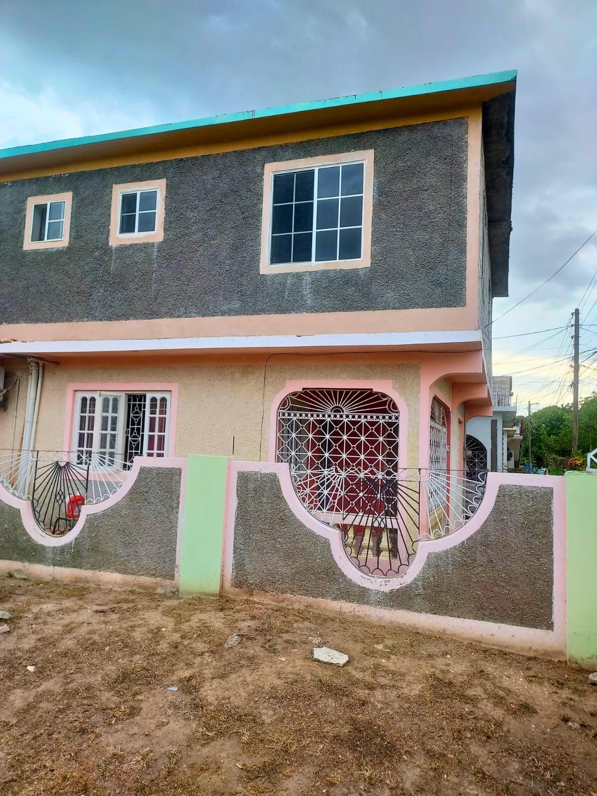 First image of Lot 519 Daytona, Greater Portmore in Greater Portmore, St. Catherine, Jamaica - property is For Sale