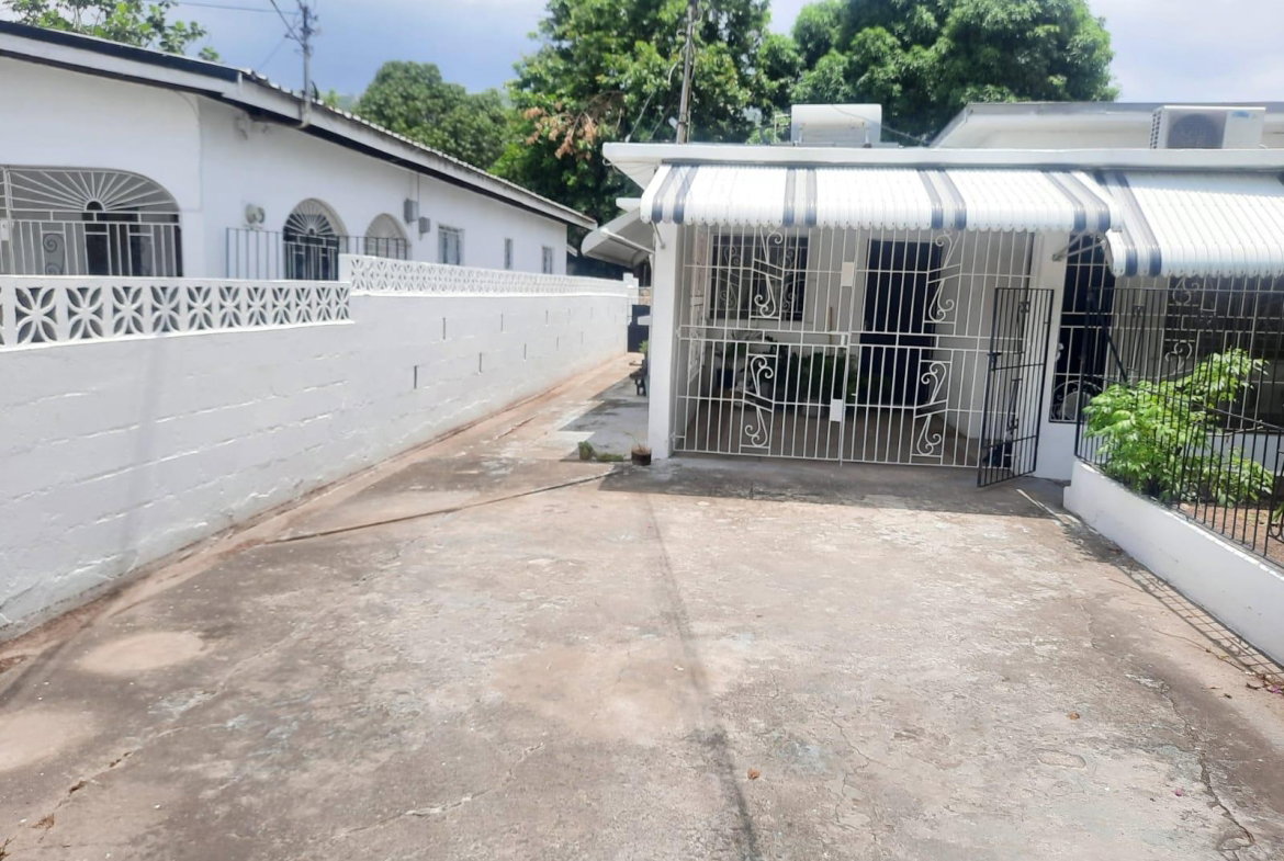 Third image of 38 Bromley Avenue in Kingston 20, St. Andrew, Jamaica - property is For Sale