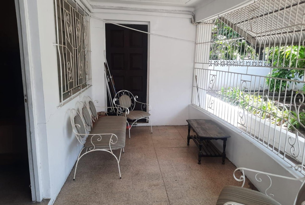 Fourth image of 38 Bromley Avenue in Kingston 20, St. Andrew, Jamaica - property is For Sale