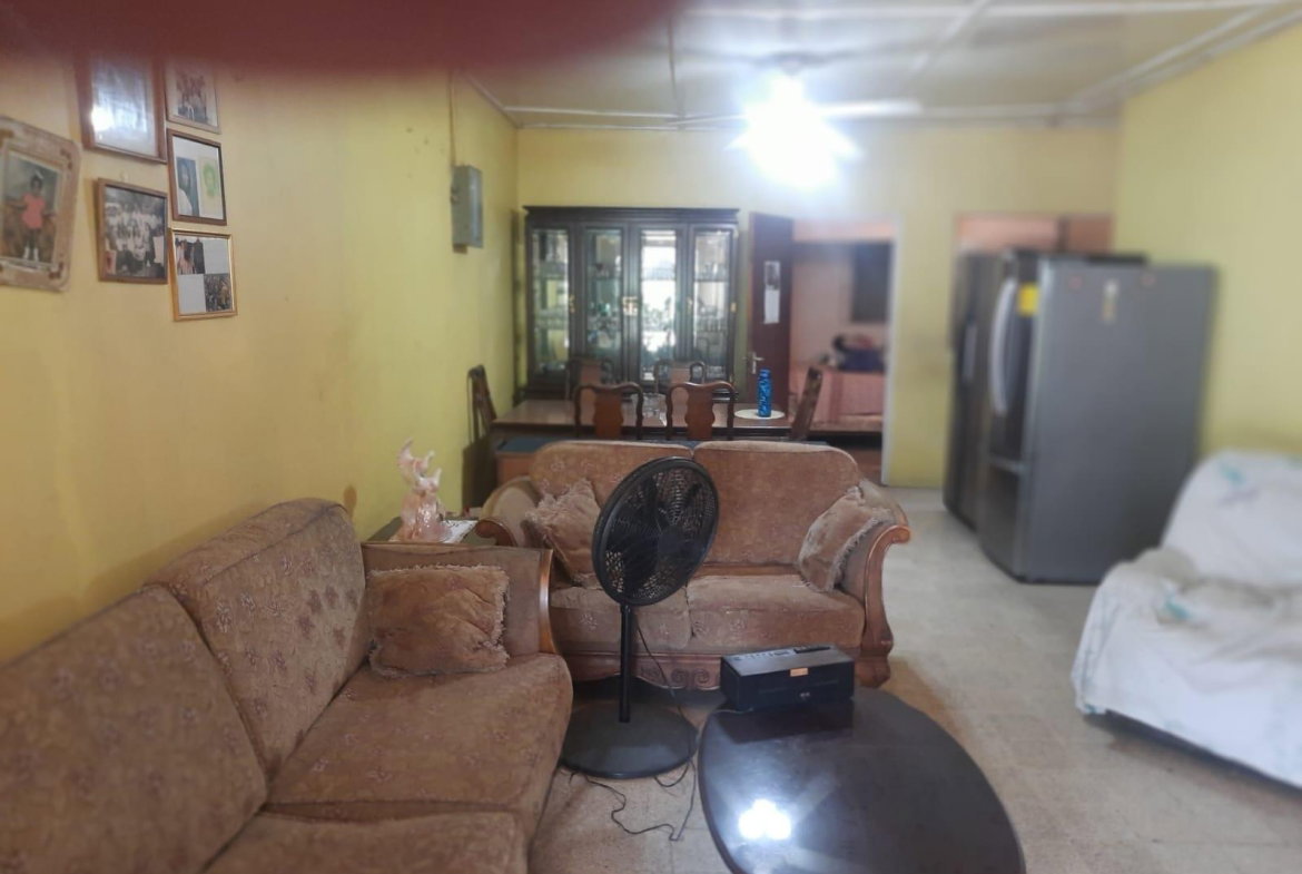 Sixth image of 38 Bromley Avenue in Kingston 20, St. Andrew, Jamaica - property is For Sale