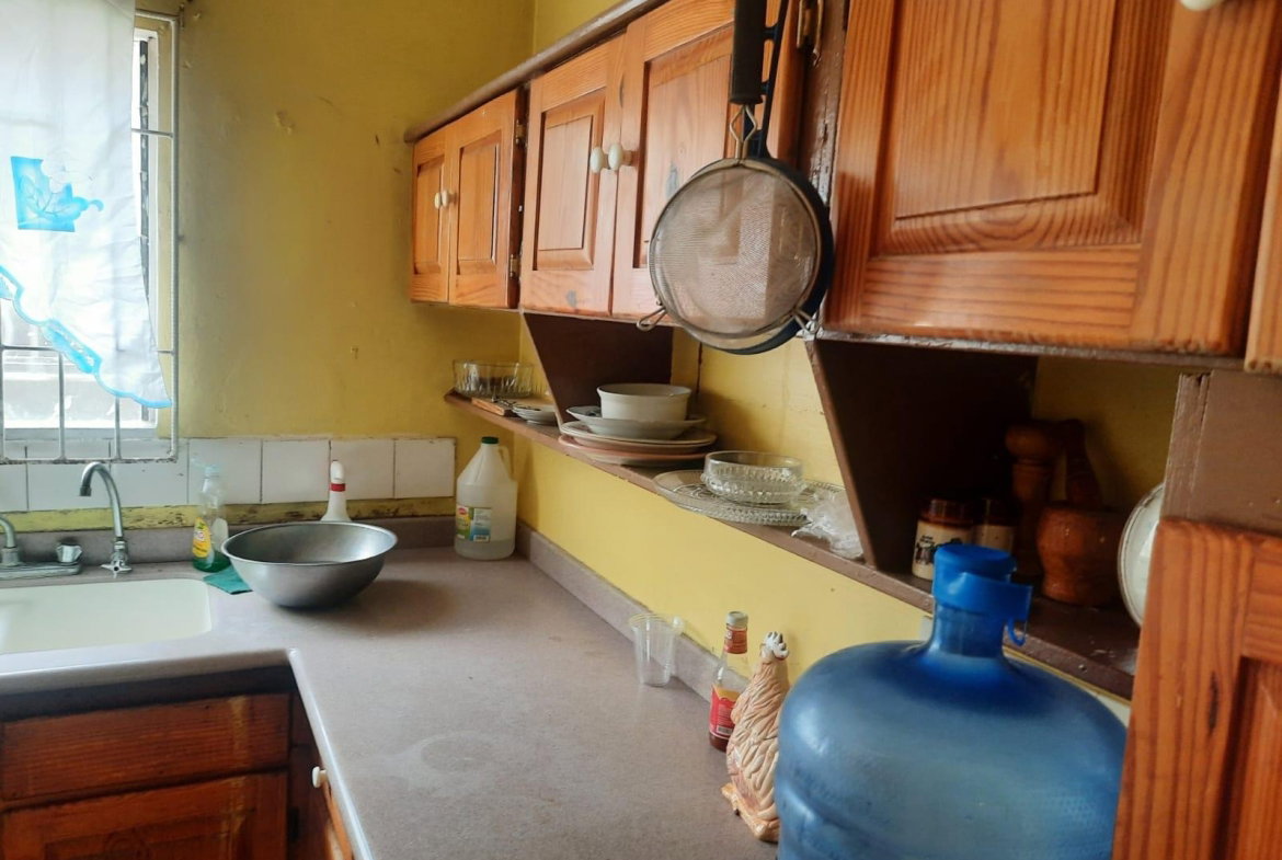 Eighth image of 38 Bromley Avenue in Kingston 20, St. Andrew, Jamaica - property is For Sale