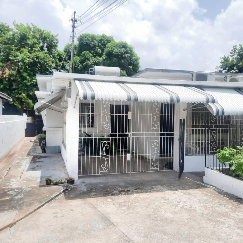 First image of 38 Bromley Avenue in Kingston 20, St. Andrew, Jamaica - property is For Sale