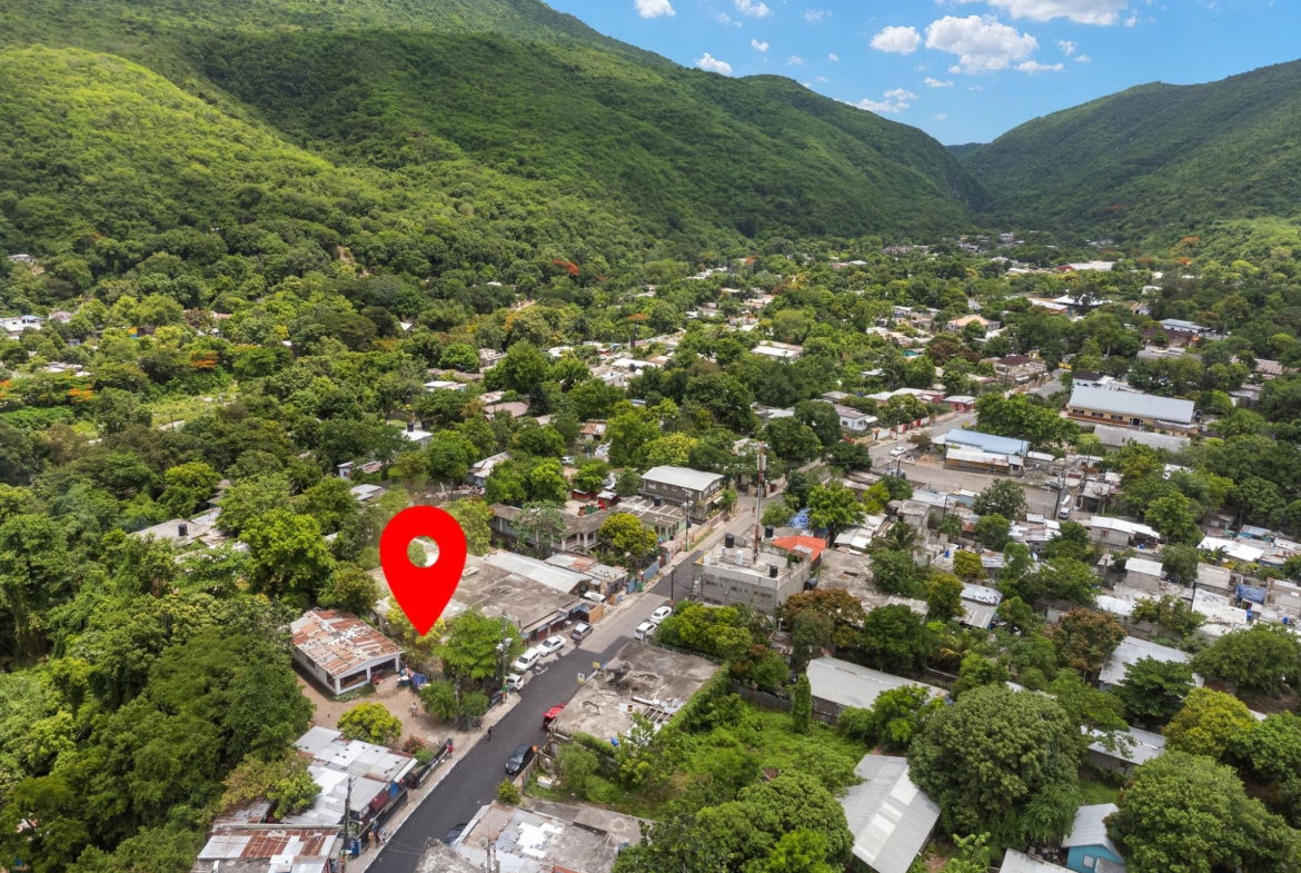 Second image of 26 August Town rd in Kingston 7, St. Andrew, Jamaica - property is For Sale