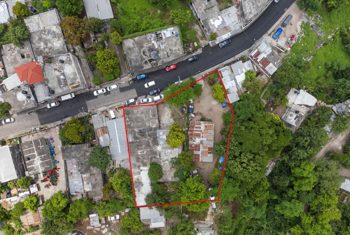 Third image of 26 August Town rd in Kingston 7, St. Andrew, Jamaica - property is For Sale