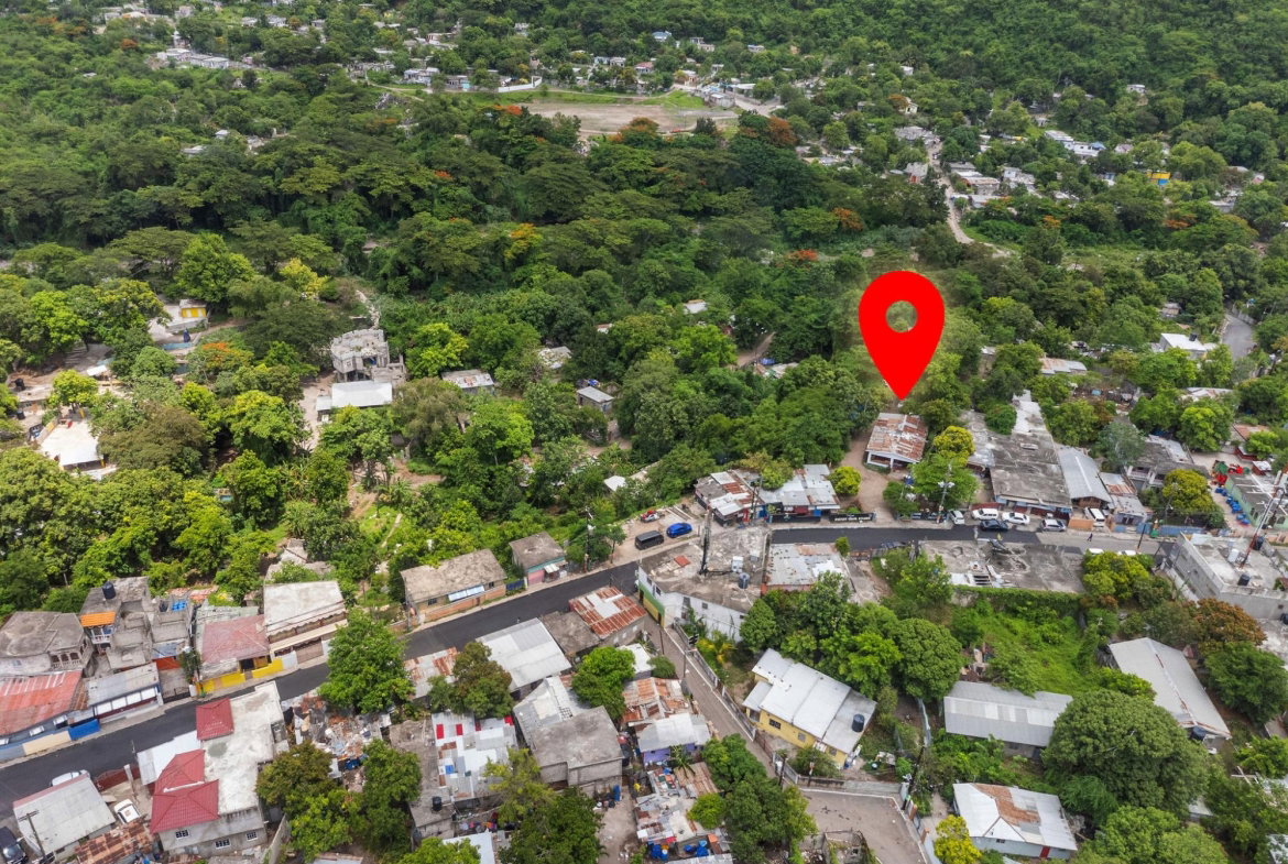 Fourth image of 26 August Town rd in Kingston 7, St. Andrew, Jamaica - property is For Sale