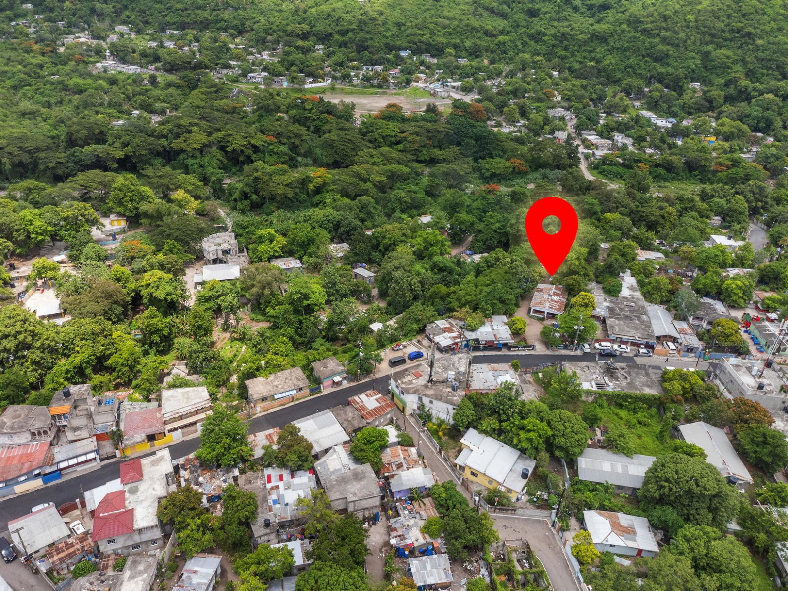 Fourth image of 26 August Town rd in Kingston 7, St. Andrew, Jamaica - property is For Sale