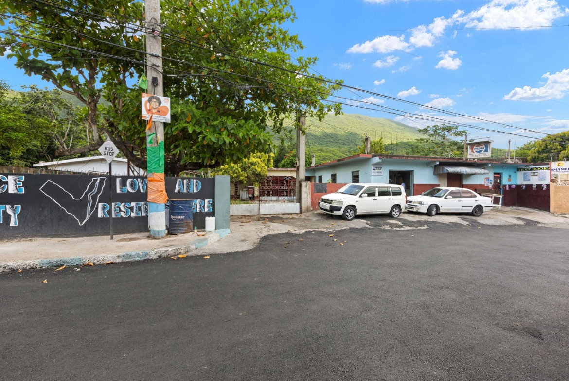 Sixth image of 26 August Town rd in Kingston 7, St. Andrew, Jamaica - property is For Sale