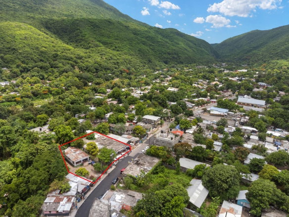 First image of 26 August Town rd in Kingston 7, St. Andrew, Jamaica - property is For Sale