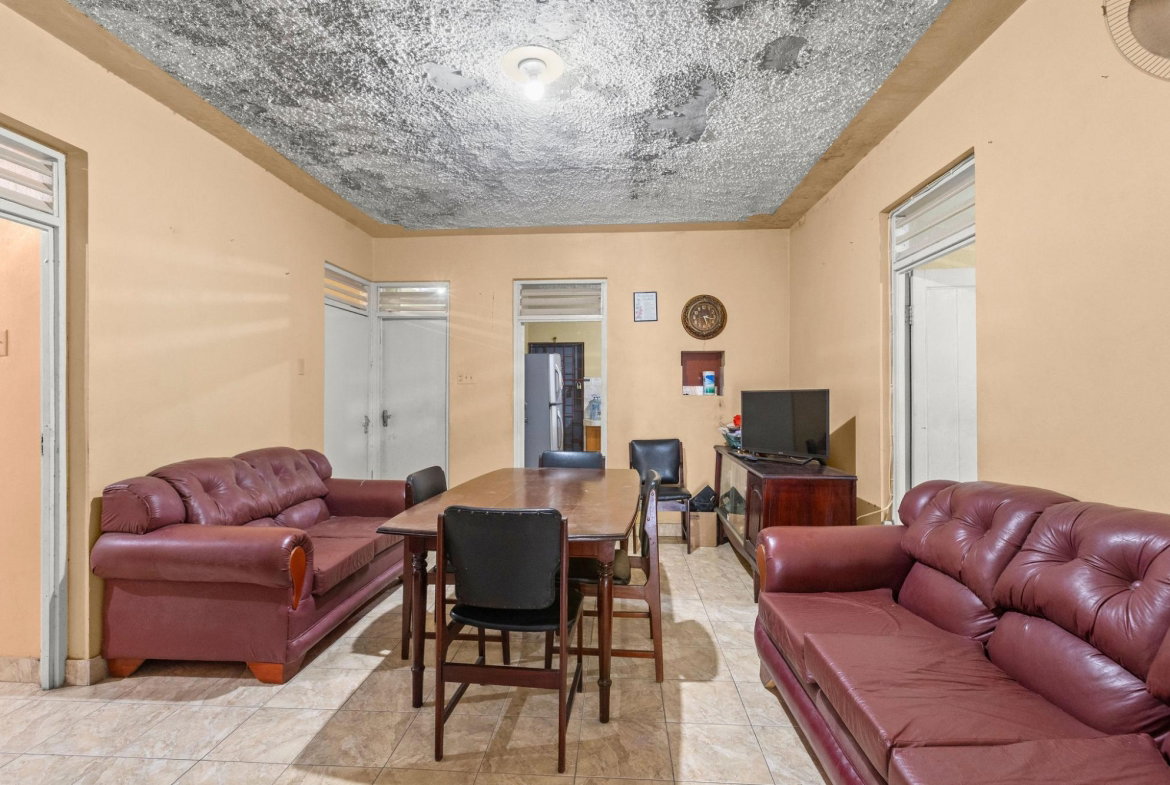 Seventh image of 26 August Town rd in Kingston 7, St. Andrew, Jamaica - property is For Sale