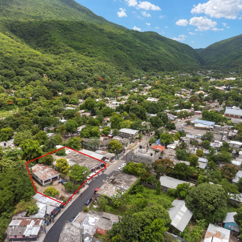 First image of 26 August Town rd in Kingston 7, St. Andrew, Jamaica - property is For Sale