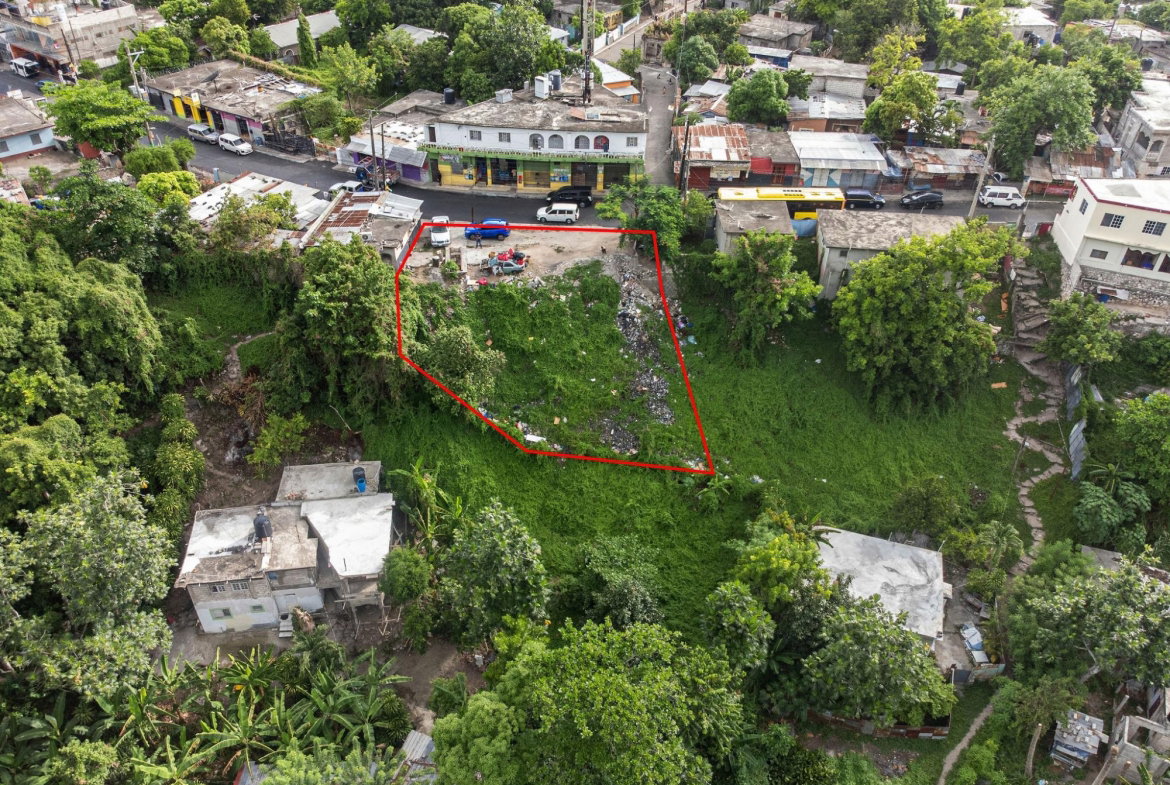 Second image of 30 August Town Rd, Kgn 7 in Kingston 7, St. Andrew, Jamaica - property is For Sale