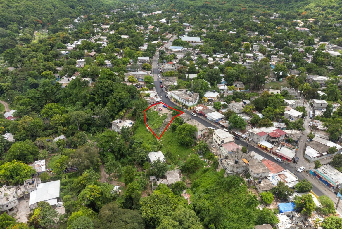 First image of 30 August Town Rd, Kgn 7 in Kingston 7, St. Andrew, Jamaica - property is For Sale