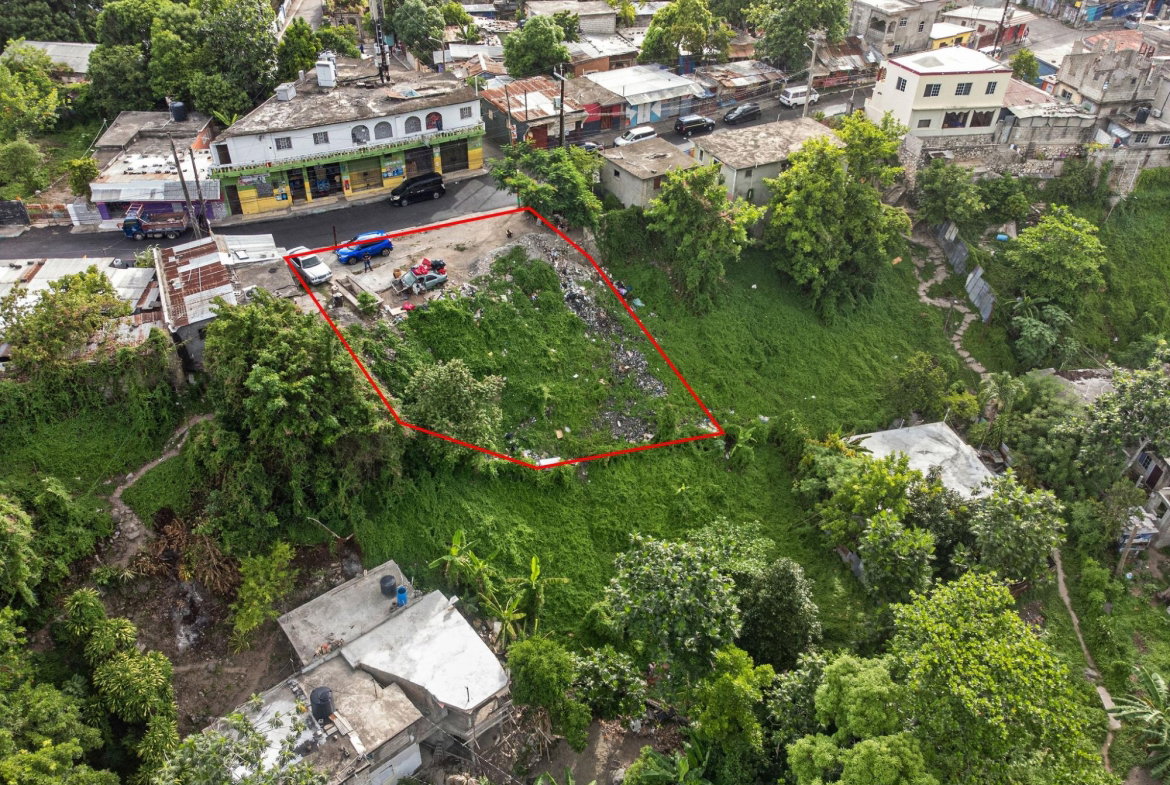 Third image of 30 August Town Rd, Kgn 7 in Kingston 7, St. Andrew, Jamaica - property is For Sale