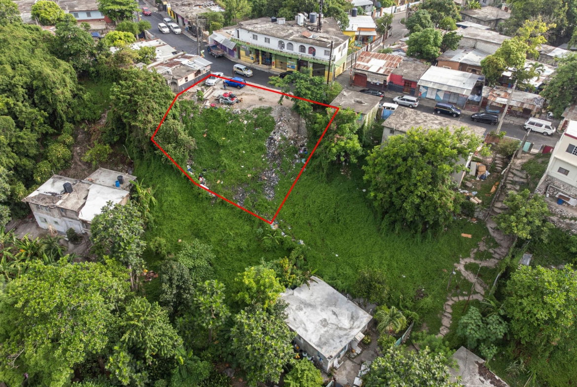 Fourth image of 30 August Town Rd, Kgn 7 in Kingston 7, St. Andrew, Jamaica - property is For Sale