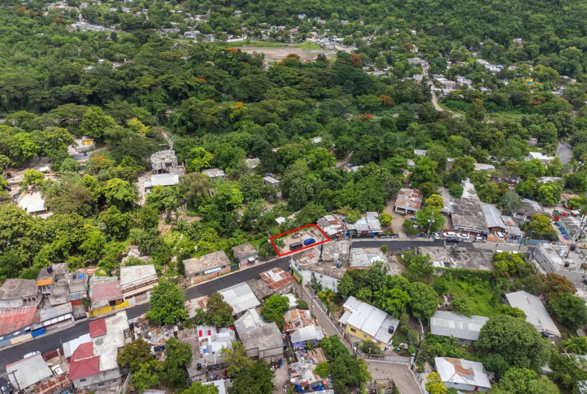 Fifth image of 30 August Town Rd, Kgn 7 in Kingston 7, St. Andrew, Jamaica - property is For Sale