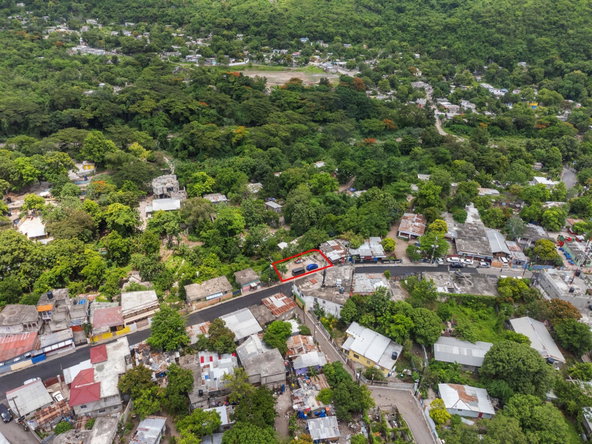 Fifth image of 30 August Town Rd, Kgn 7 in Kingston 7, St. Andrew, Jamaica - property is For Sale